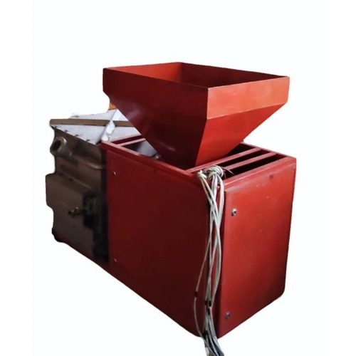 Biomass Pellet Burner