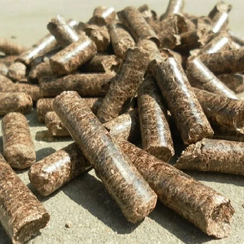 Biomass Pellet